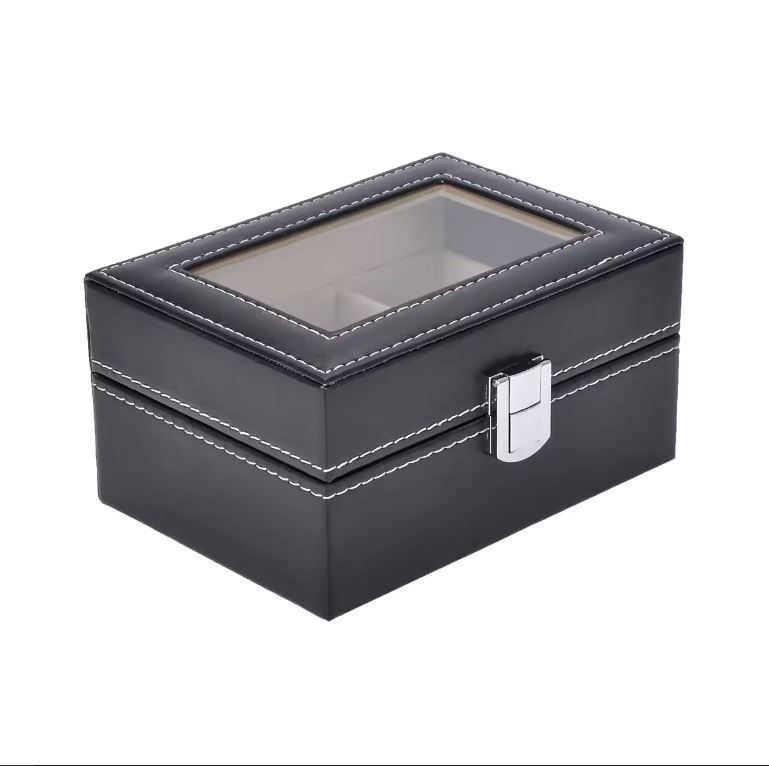 Miniatura 3 de Organizador reloj 3 puestos